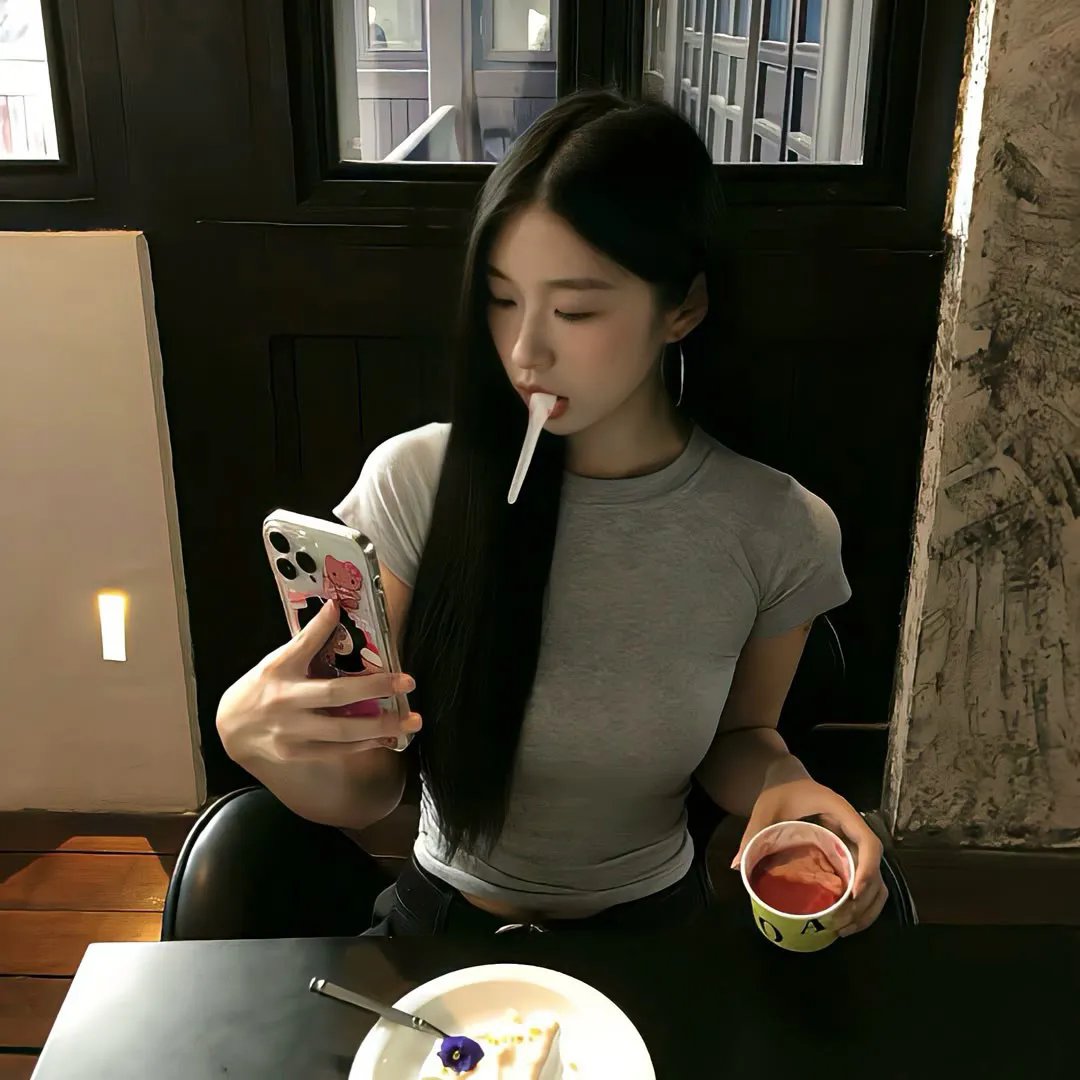 脑海甜蜜蜜