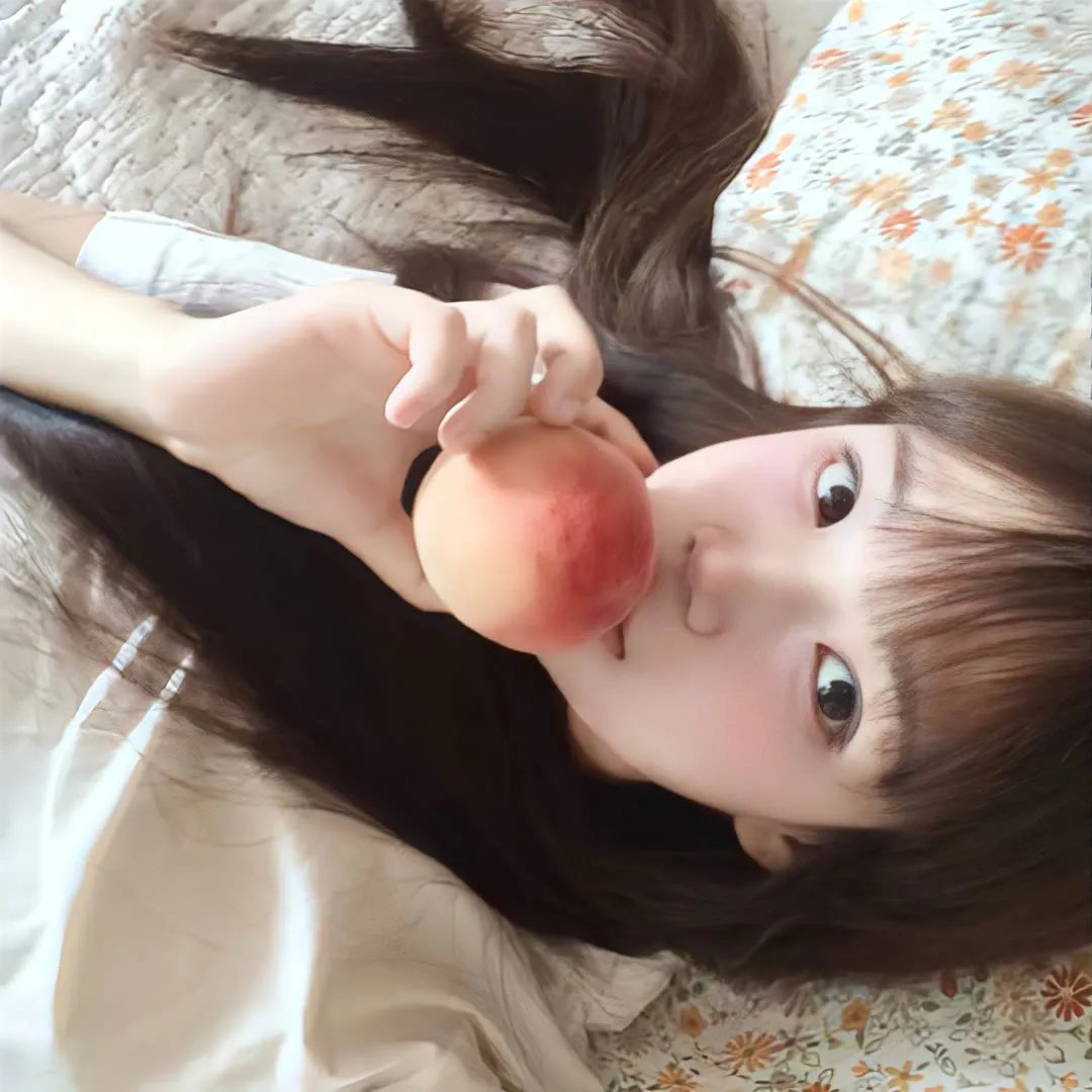 我的妈妈是校花