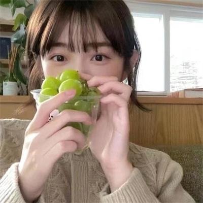 靛蓝色的心情