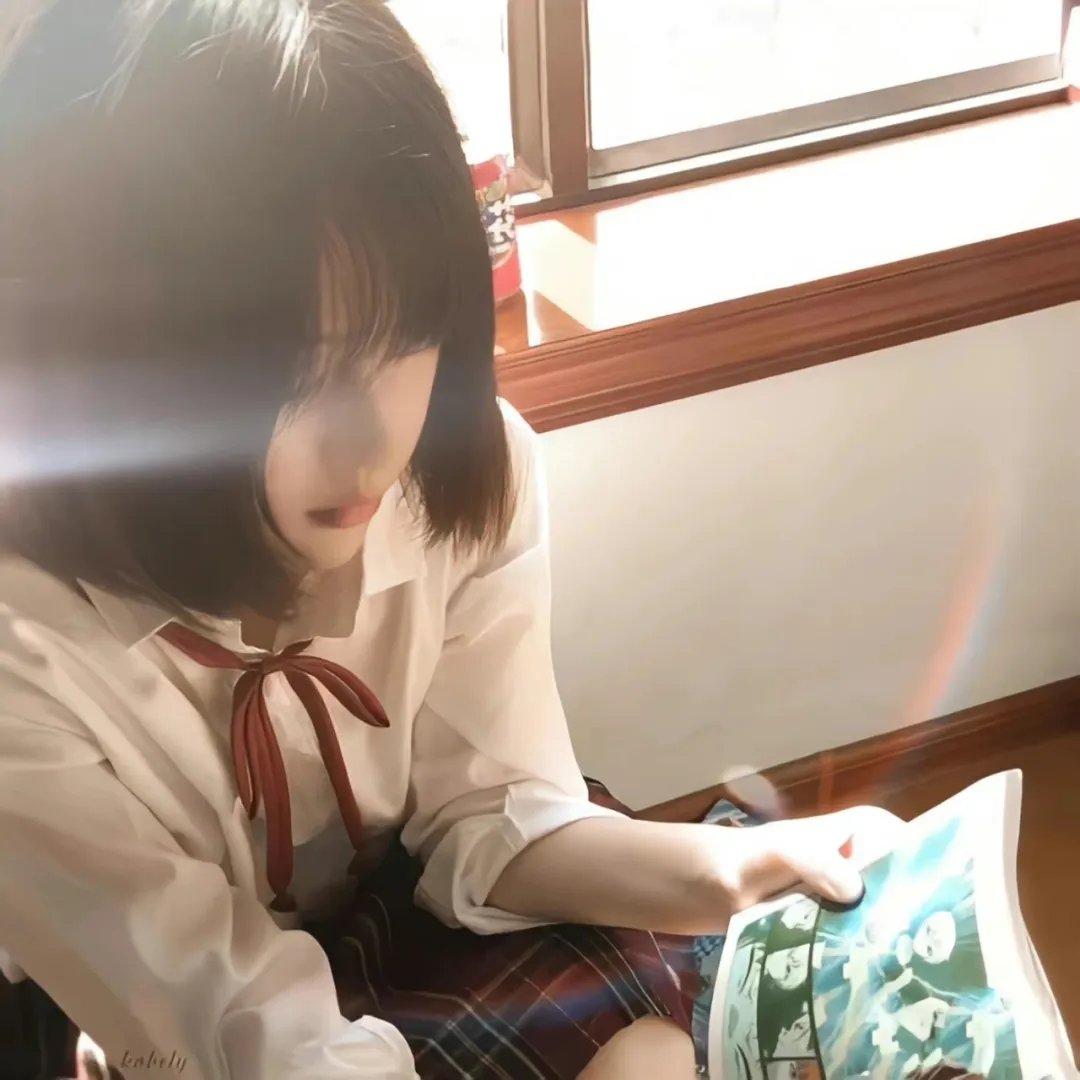 蔷薇少女